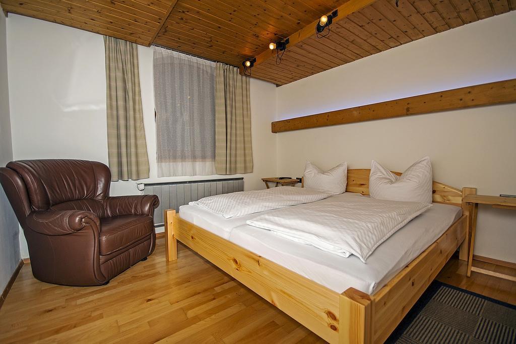 Pension Rosenegg Finkenberg Room photo